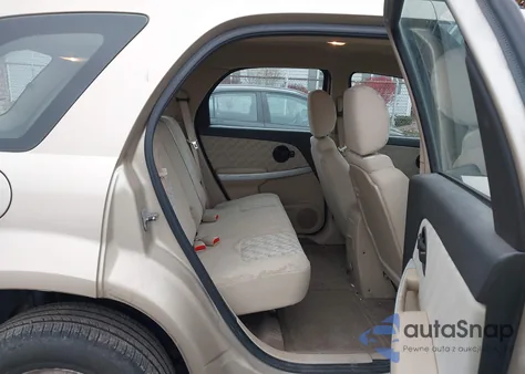 2008 Chevrolet Equinox Ls from USA, damaged, VIN 2CNDL13F586342475